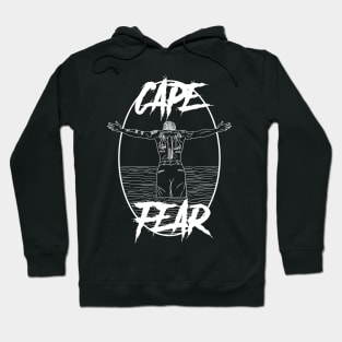 Max Cady Hoodie